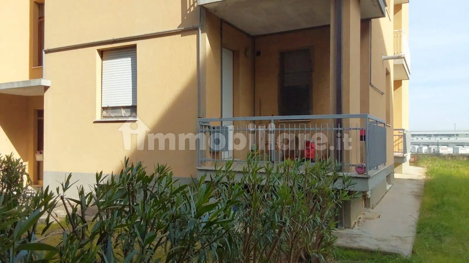 Quadrilocale via Antonio Gramsci 56, Appignano - foto 4