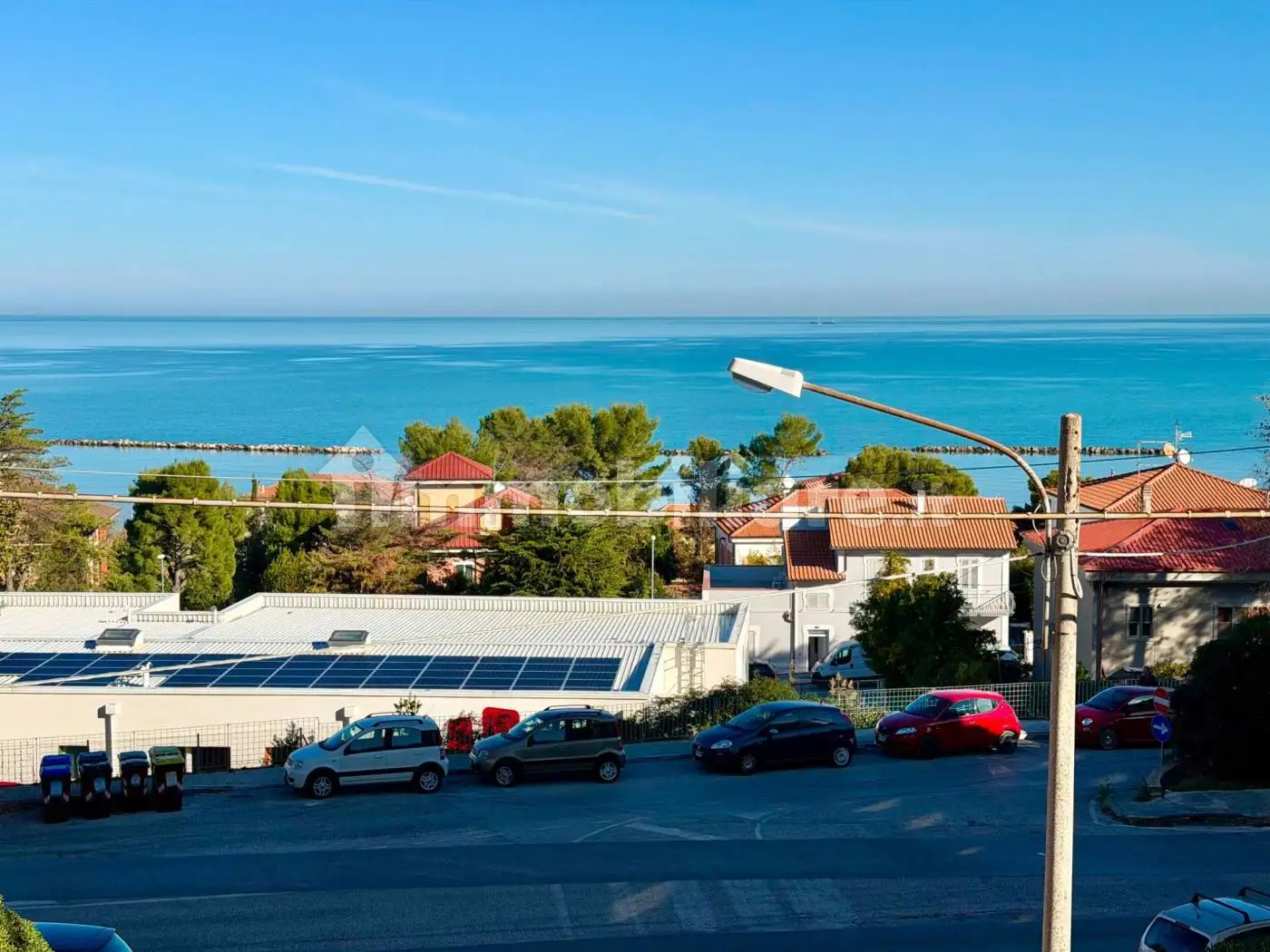 Appartamento in vendita a Ancona