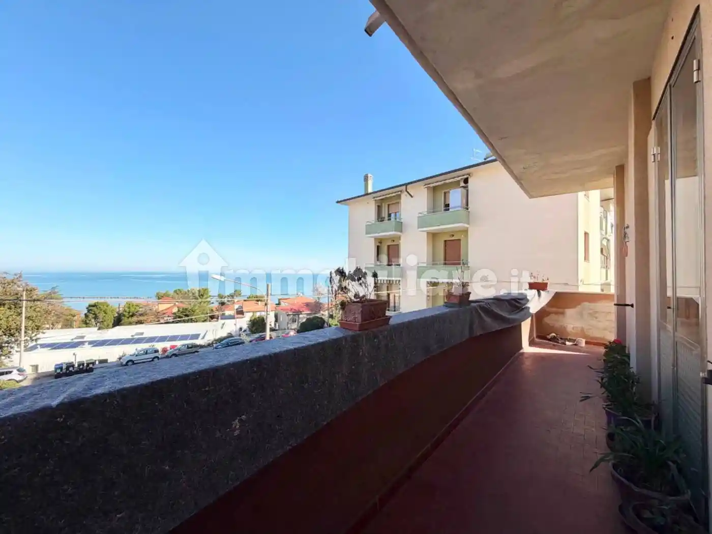 Trilocale via Francesco Redi, Collemarino, Ancona - foto 2