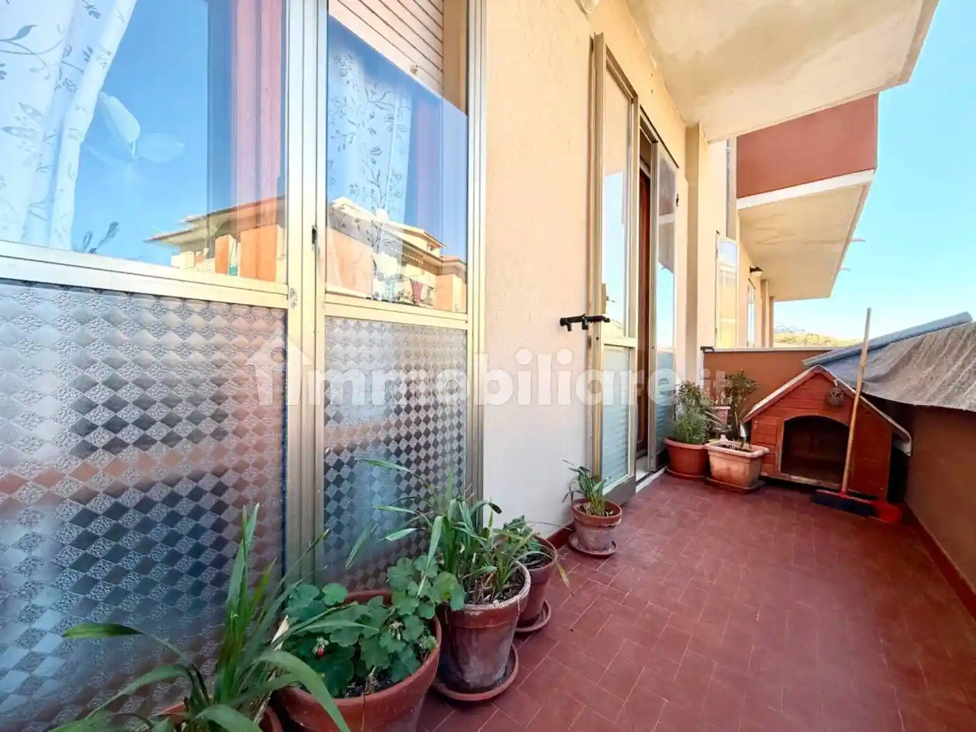 Trilocale via Francesco Redi, Collemarino, Ancona - foto 3