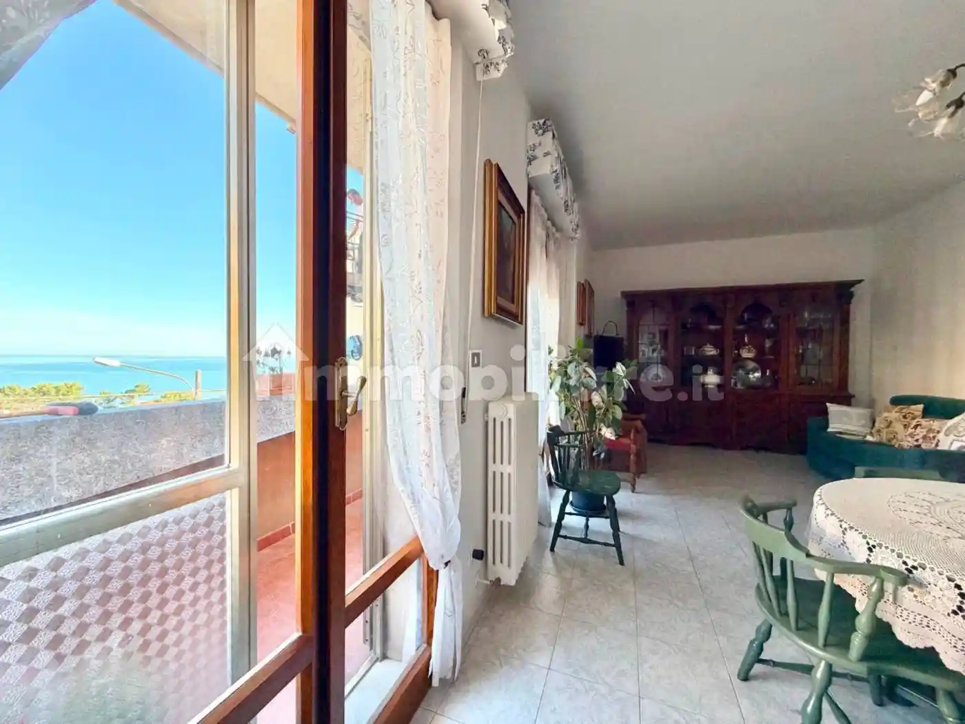 Trilocale via Francesco Redi, Collemarino, Ancona - foto 4