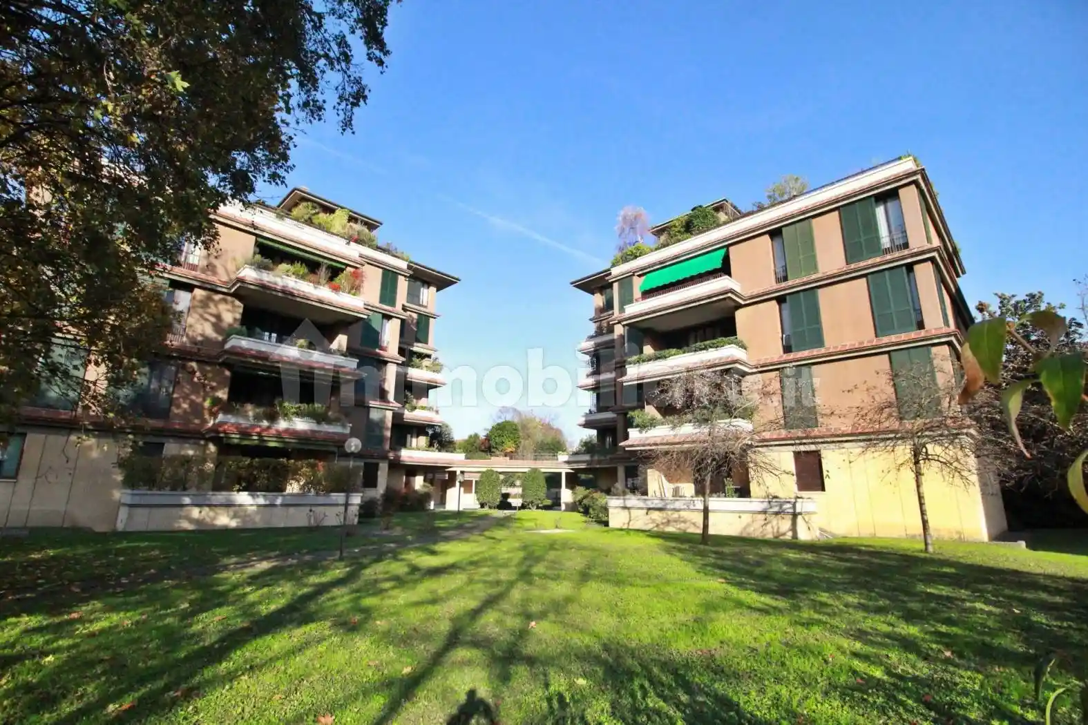 Appartamento largo Carlo Esterle 3, Grazie Vecchie - Boschetti Reali, Monza - foto 2