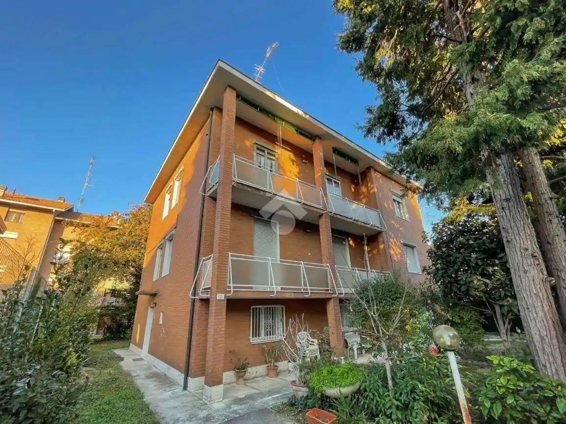 Villa in vendita a Carpi