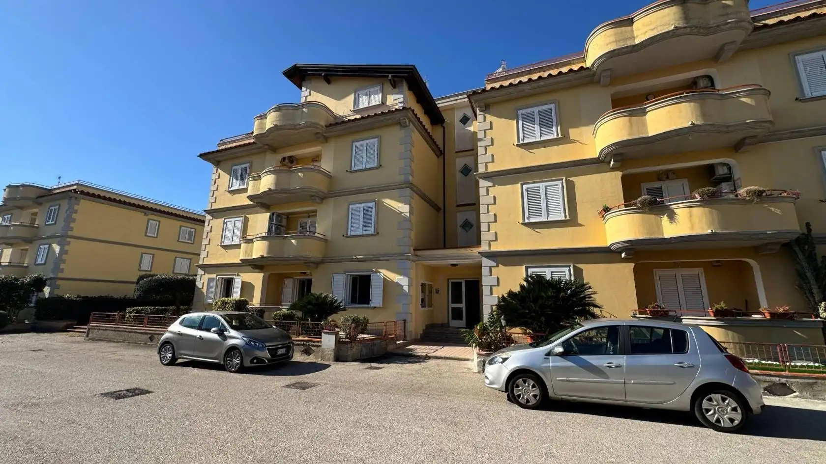 Appartamento in vendita a Cicciano