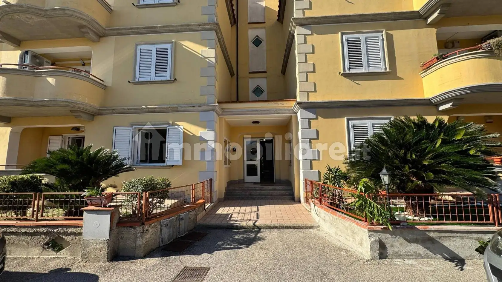 Appartamento via Mulimento, Cicciano - foto 2