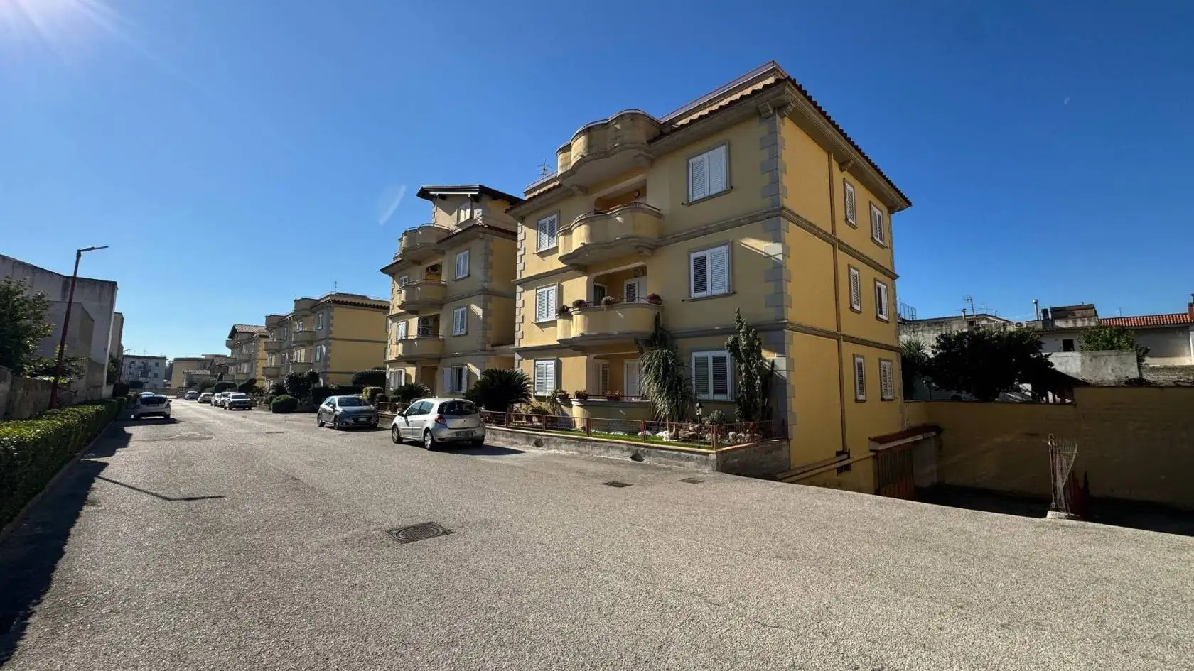 Appartamento via Mulimento, Cicciano - foto 3