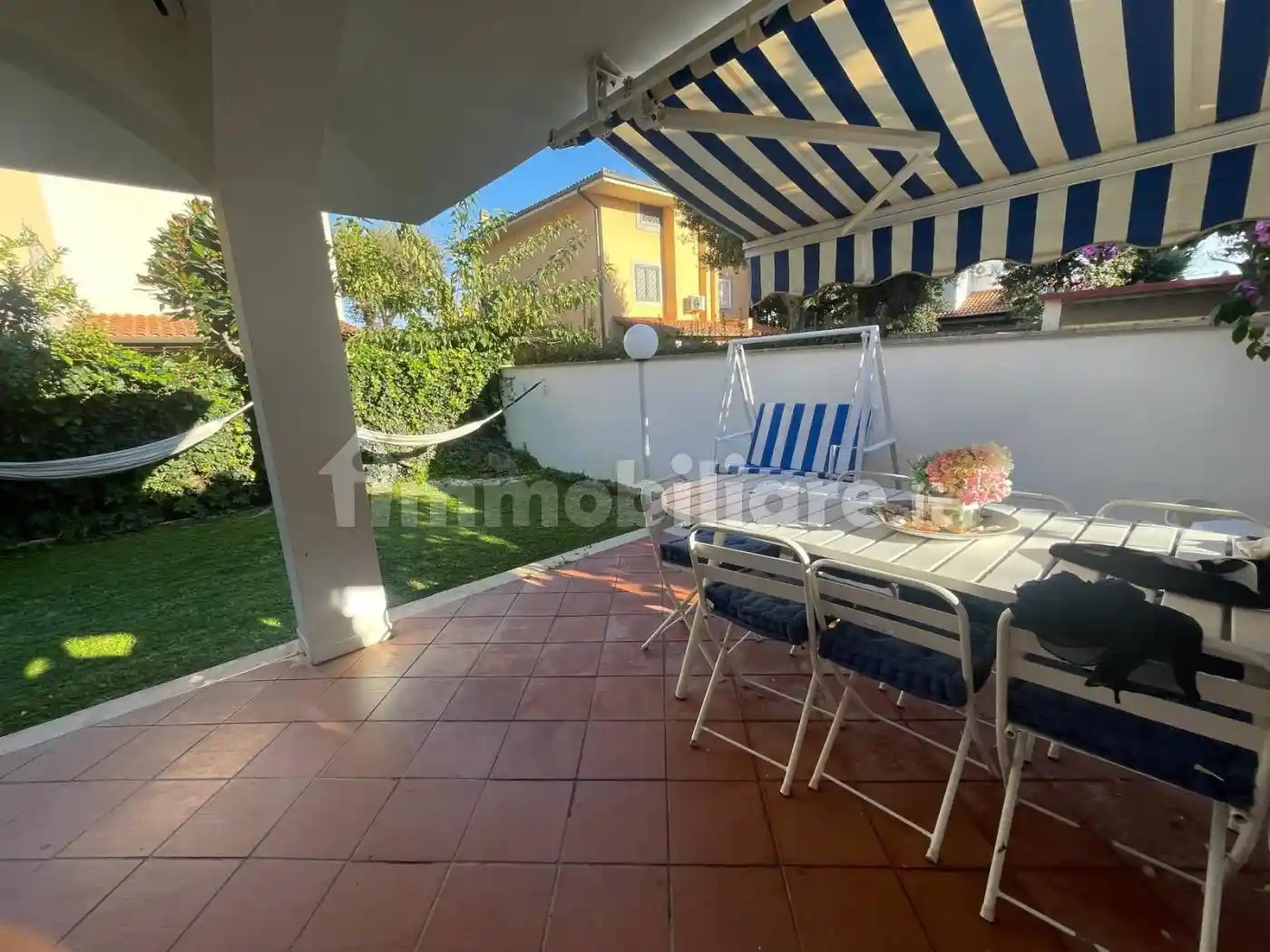 Villa in vendita a Fiumicino