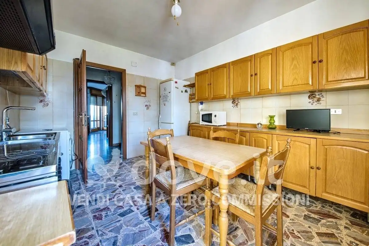 Appartamento in vendita a Brindisi