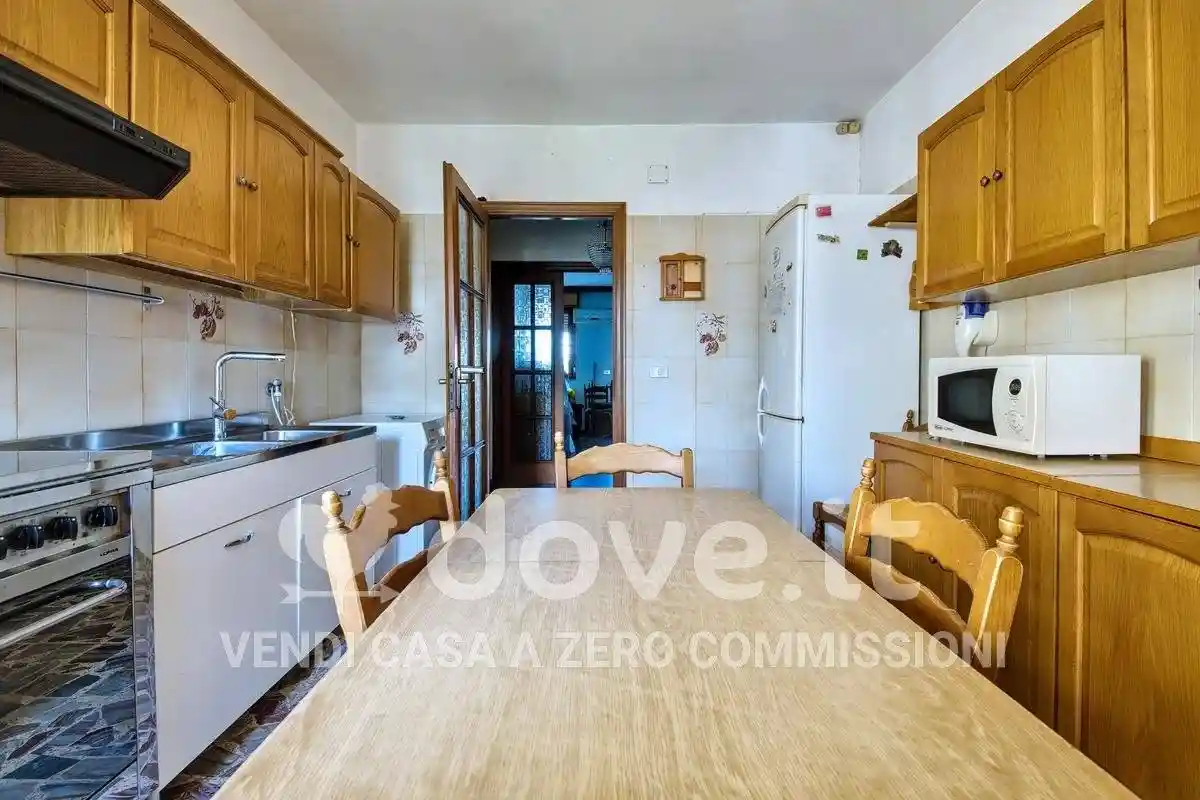 Quadrilocale via degli Aceri 28, La Rosa, Brindisi - foto 3