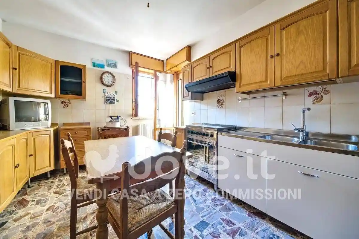 Quadrilocale via degli Aceri 28, La Rosa, Brindisi - foto 4