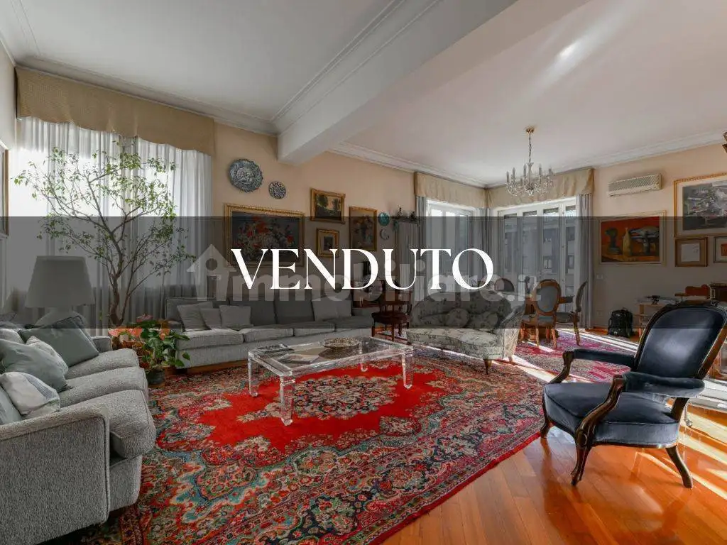 Apartment in vendita a Milan