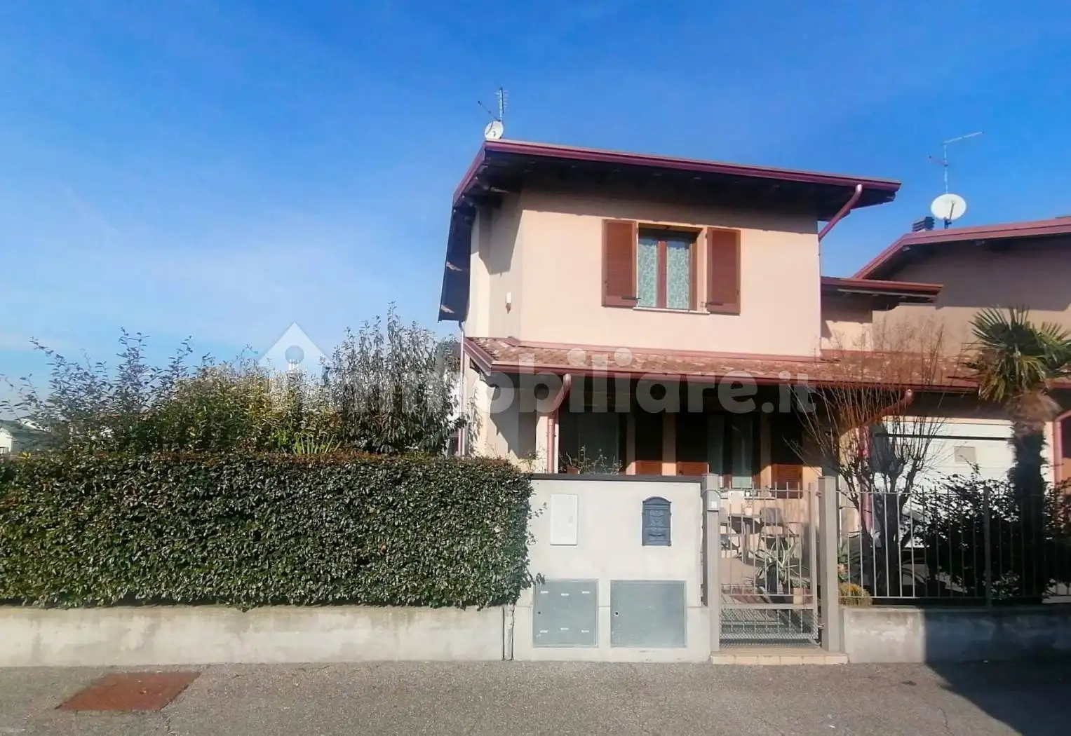 Villa unifamiliare via Firenze, Calvenzano - foto 2