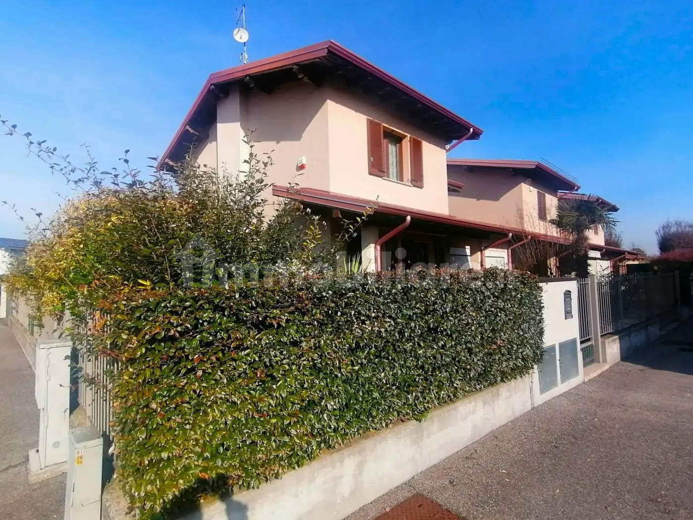 Villa unifamiliare via Firenze, Calvenzano - foto 3