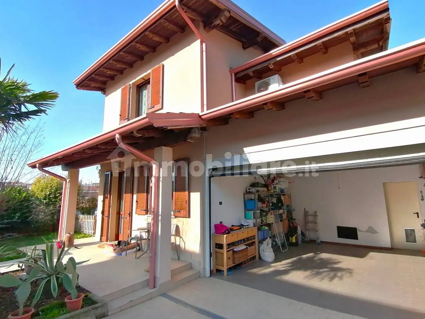 Villa unifamiliare via Firenze, Calvenzano - foto 5