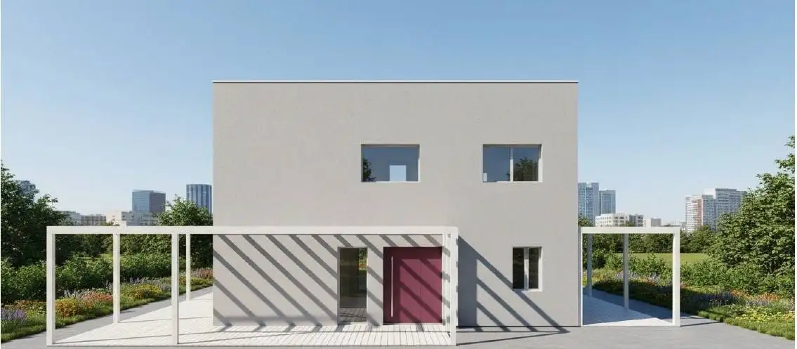 Villa in vendita a Parma