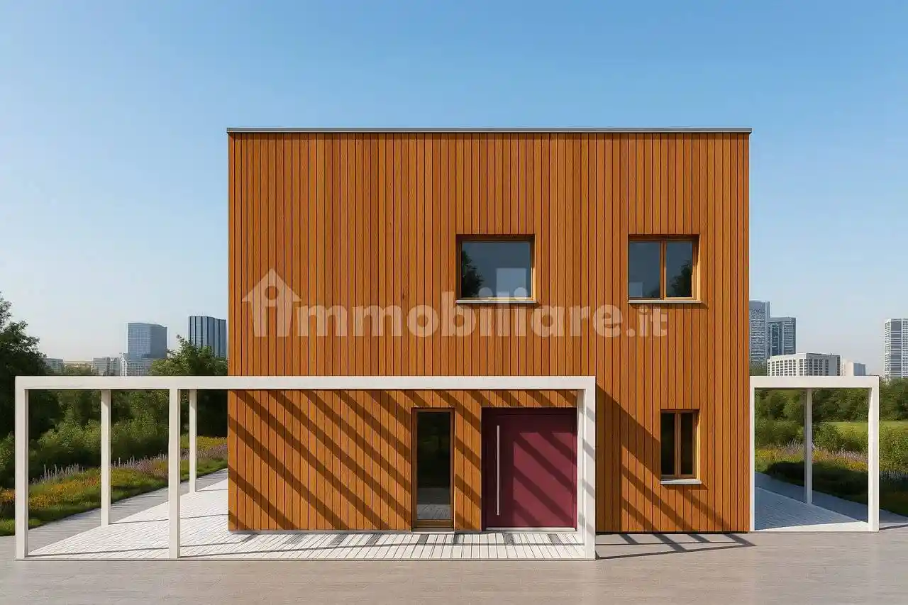 Villa unifamiliare via La Spezia, Molinetto - Spezia, Parma - foto 5