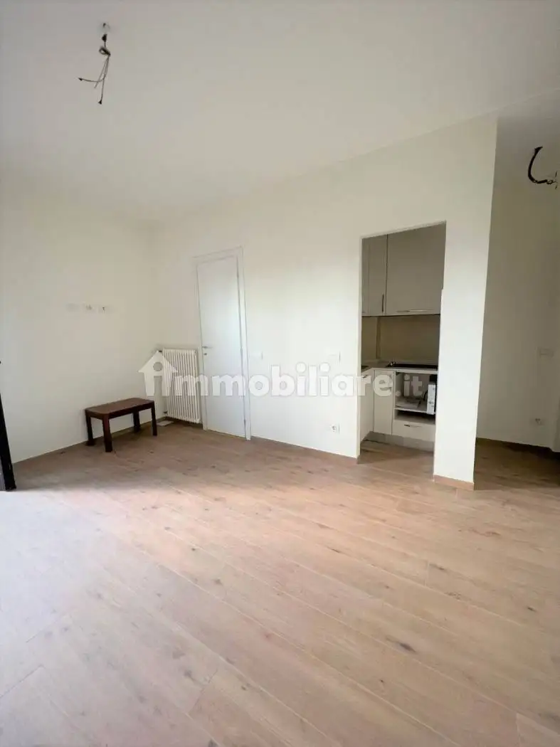 Appartamento in affitto a Modena