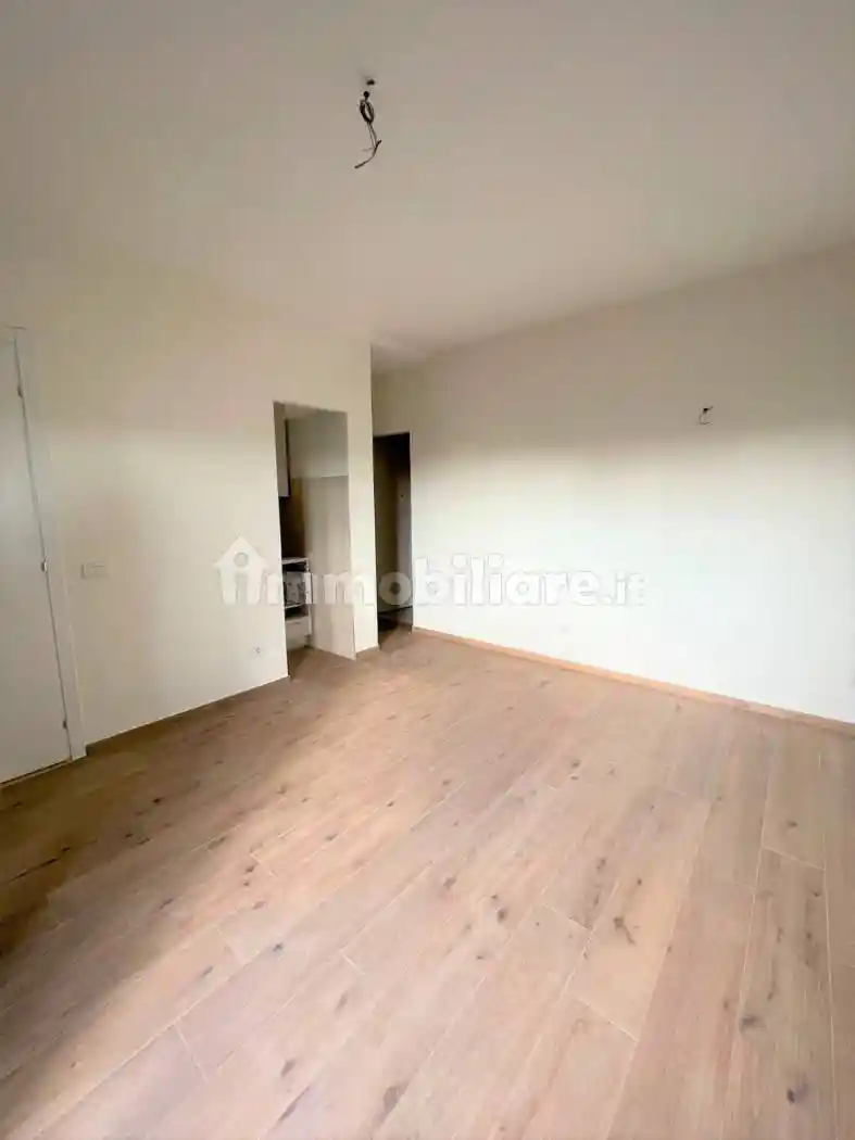 Monolocale ottimo stato, settimo piano, Sant'Agnese - Università, Modena - foto 2