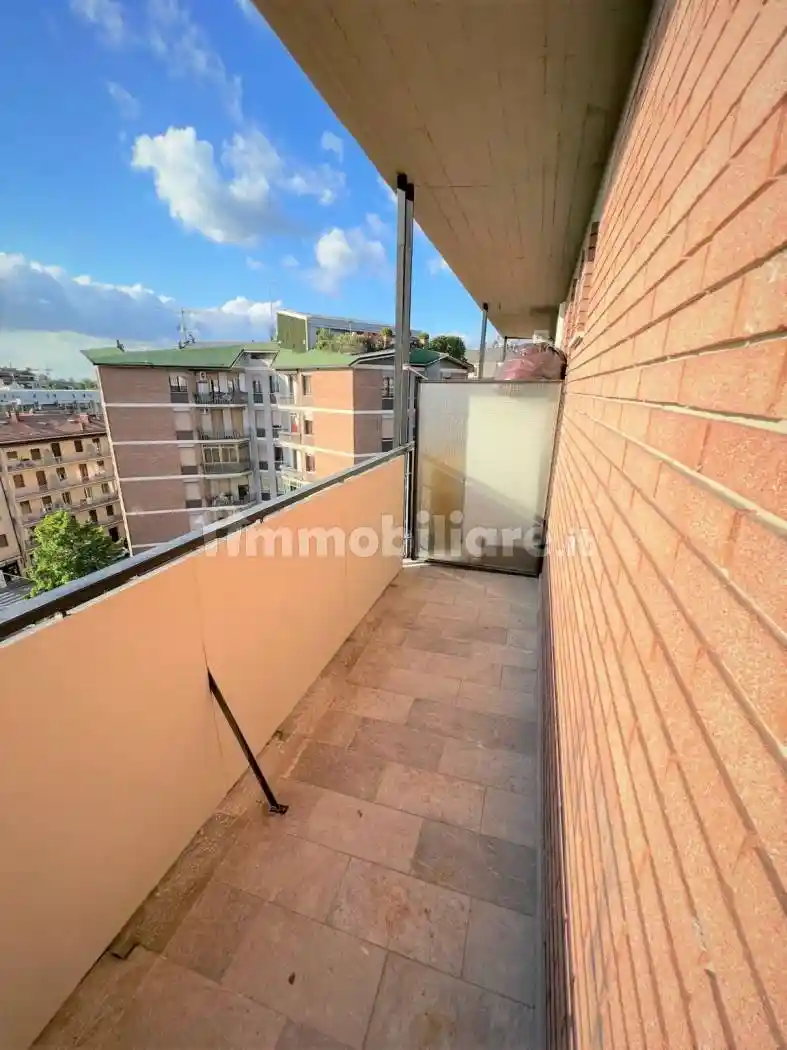 Monolocale ottimo stato, settimo piano, Sant'Agnese - Università, Modena - foto 4