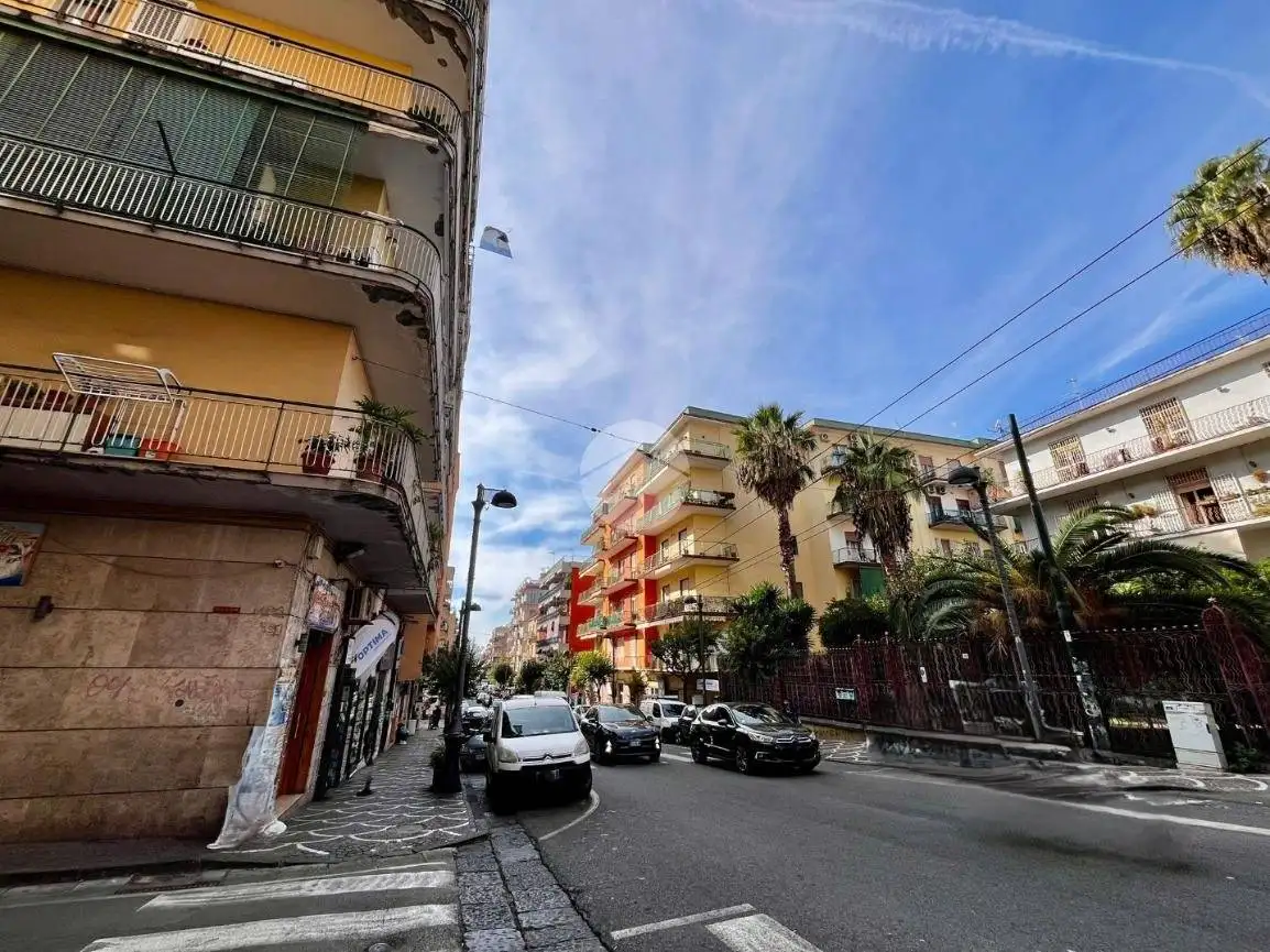 Appartamento in vendita a Portici