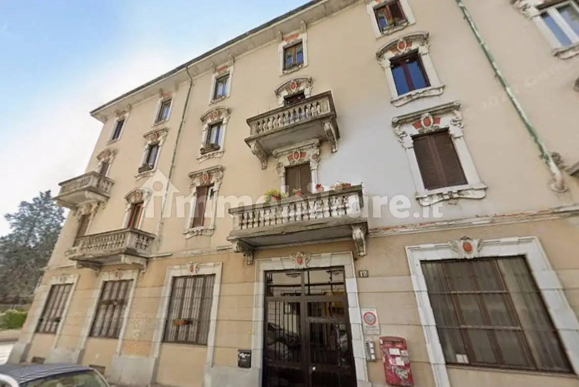 Apartment in vendita a Milan