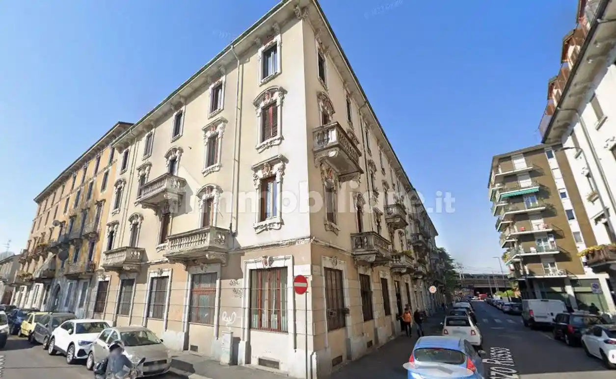 Trilocale via Vincenzo Russo 12, Turro, Milano - foto 2