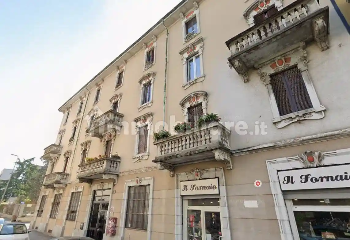 Trilocale via Vincenzo Russo 12, Turro, Milano - foto 3