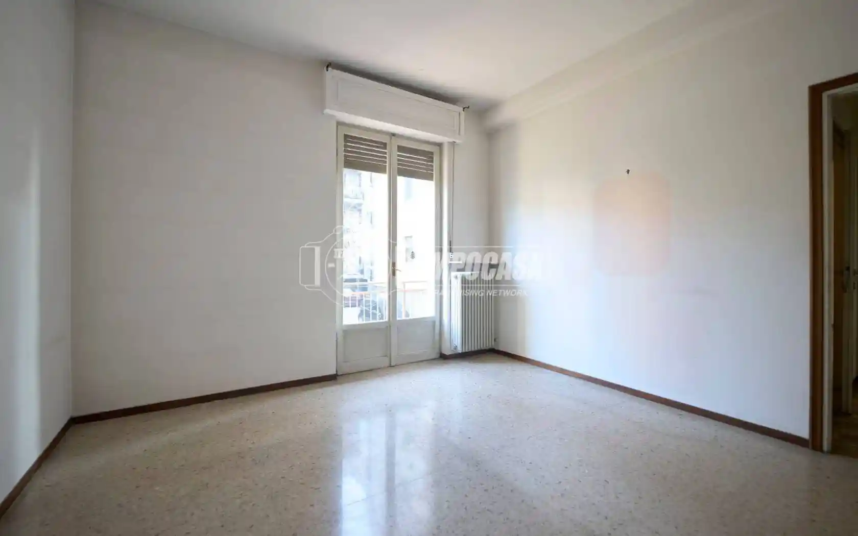 Trilocale via Trebbia, Cristo Re, Cremona - foto 2