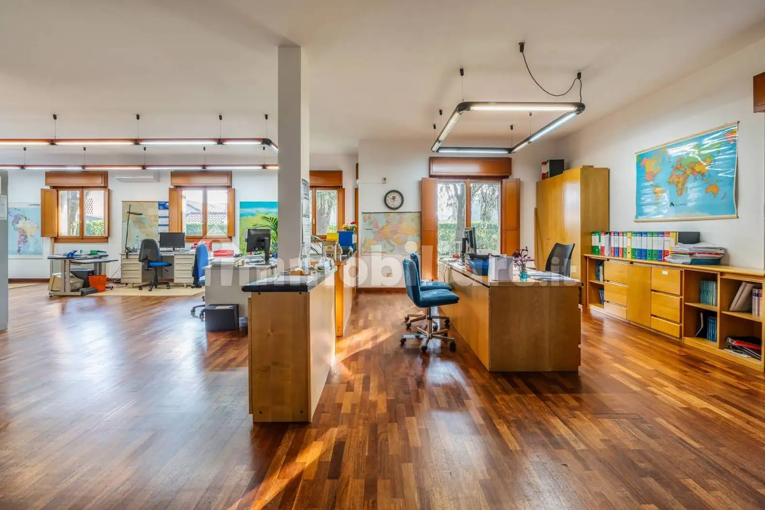 Appartamento in vendita a Arcore