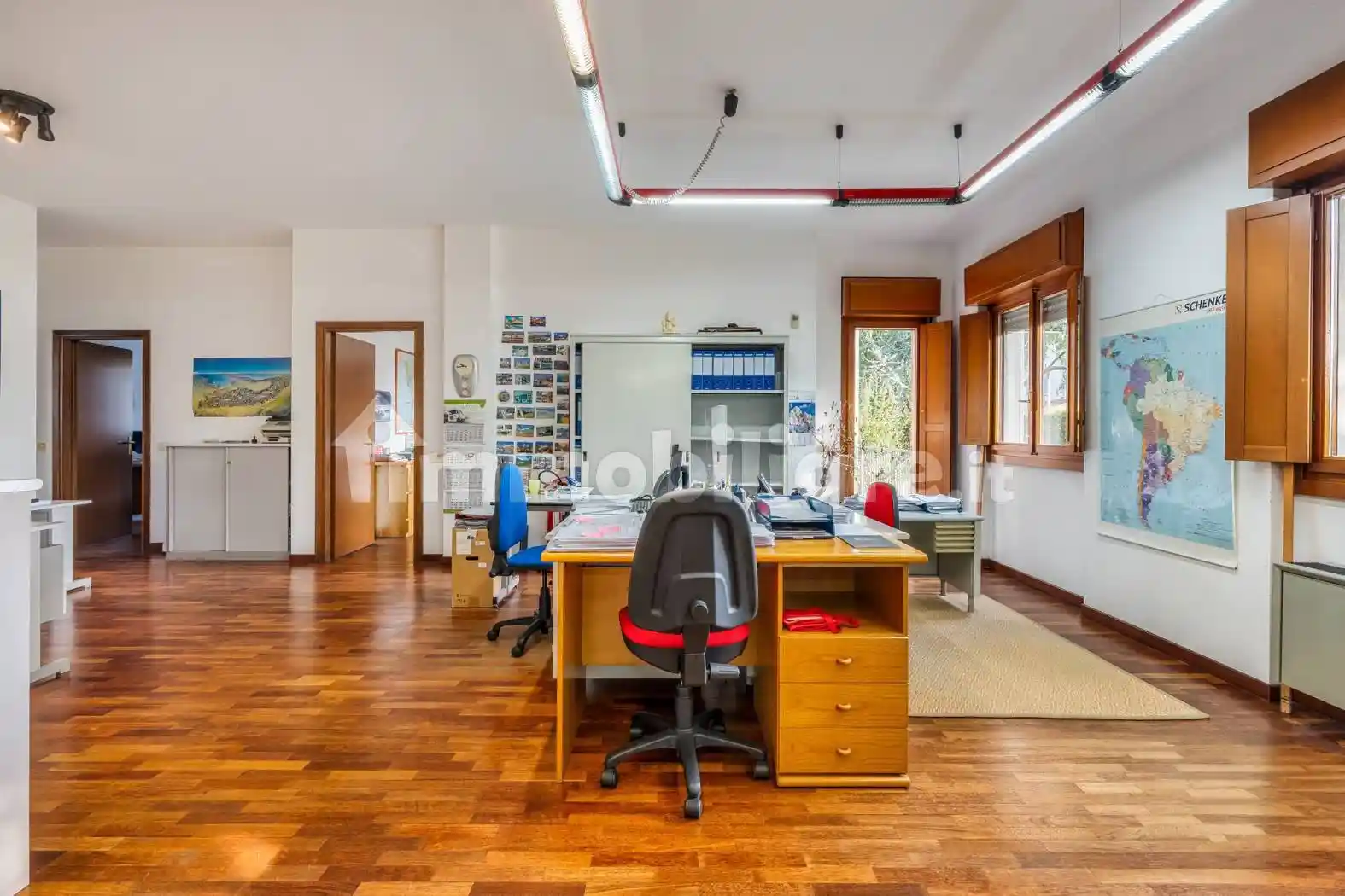 Appartamento via Papina 8, Centro, Arcore - foto 4