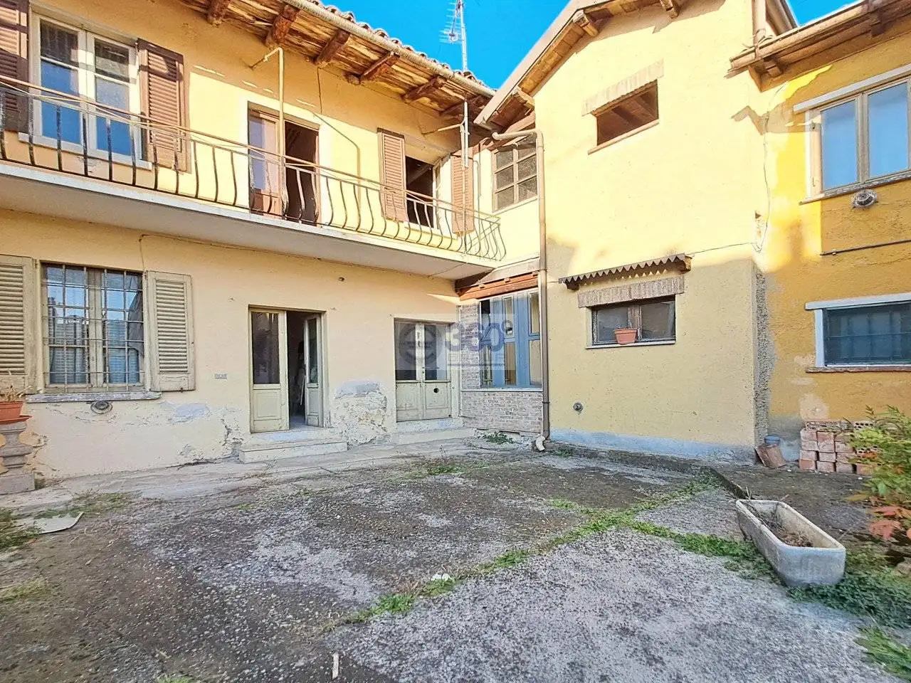 Casa indipendente in vendita a Provaglio d'Iseo