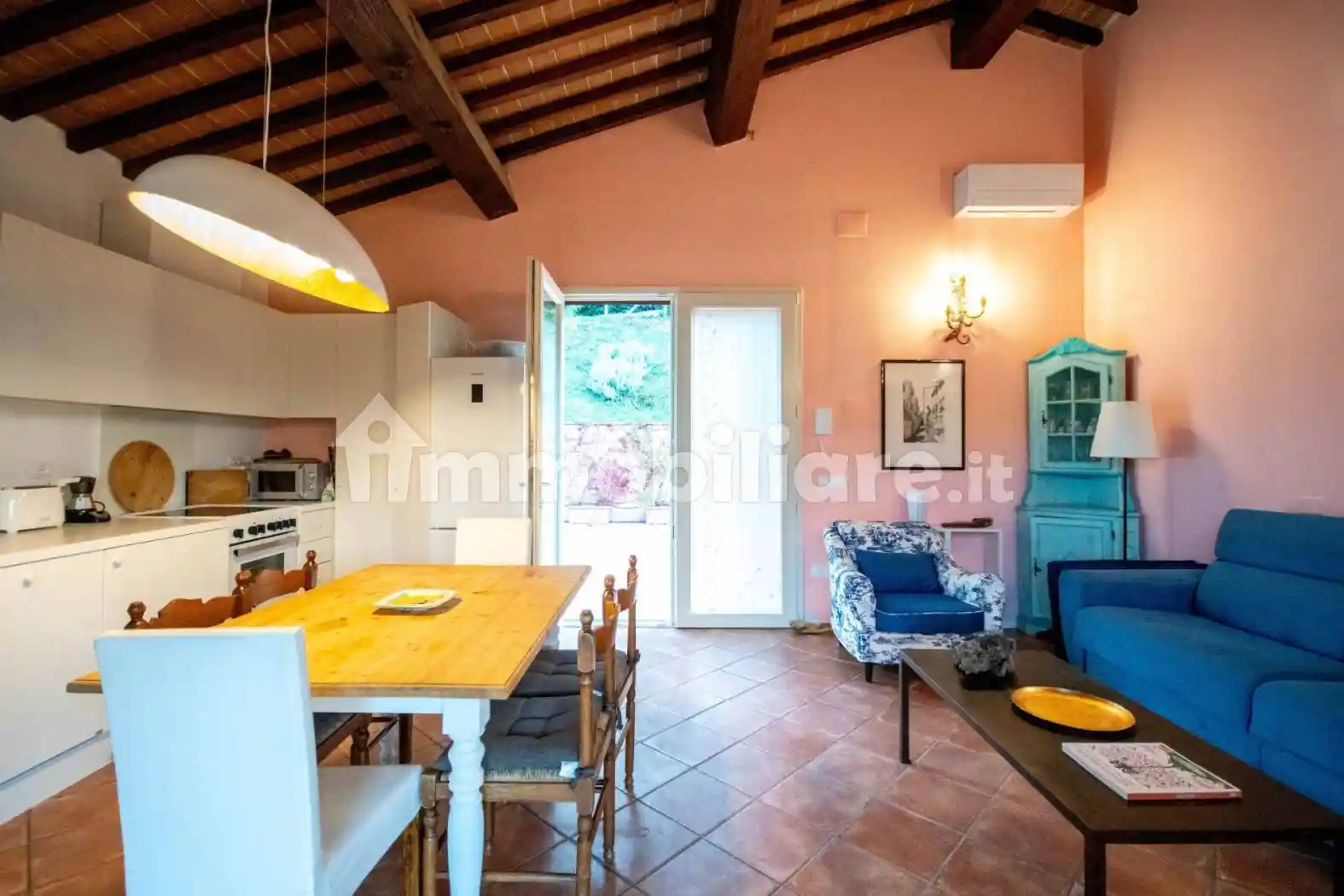 Casa indipendente - foto 4