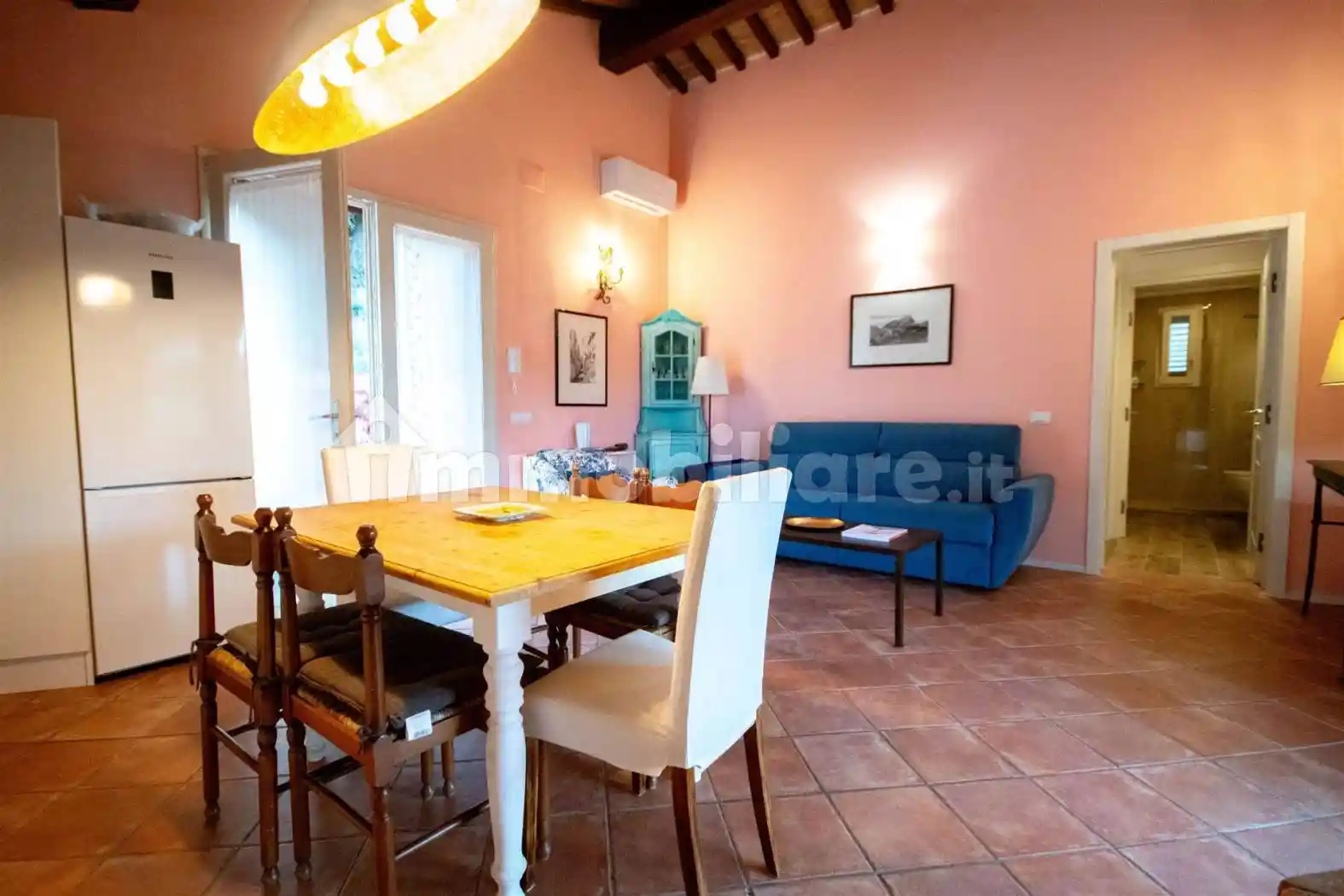 Casa indipendente - foto 5