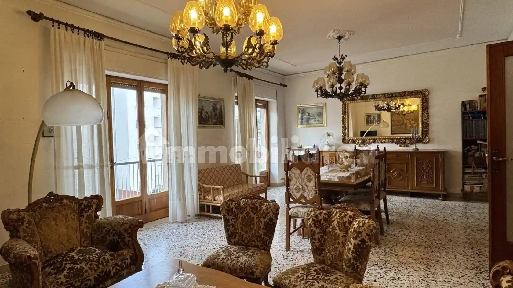 Quadrilocale via Reggio Calabria, 13, Popilia - Vagliolise, Cosenza - foto 2