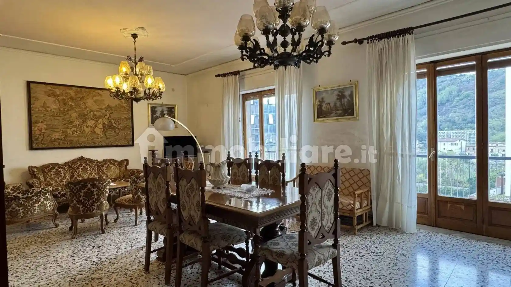 Quadrilocale via Reggio Calabria, 13, Popilia - Vagliolise, Cosenza - foto 3