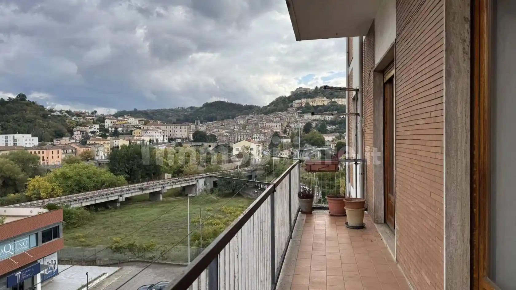 Quadrilocale via Reggio Calabria, 13, Popilia - Vagliolise, Cosenza - foto 4