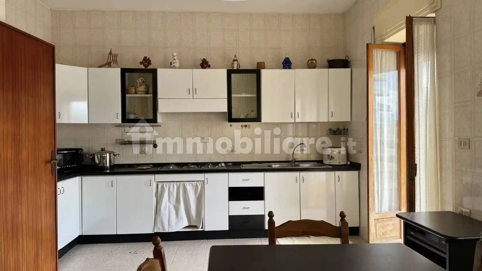 Quadrilocale via Reggio Calabria, 13, Popilia - Vagliolise, Cosenza - foto 5