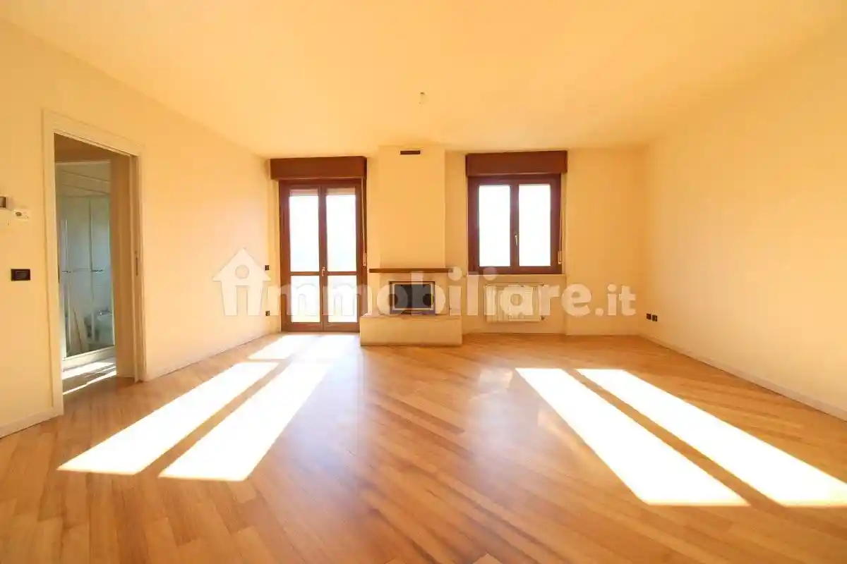 Attico - Mansarda in vendita a Lumezzane