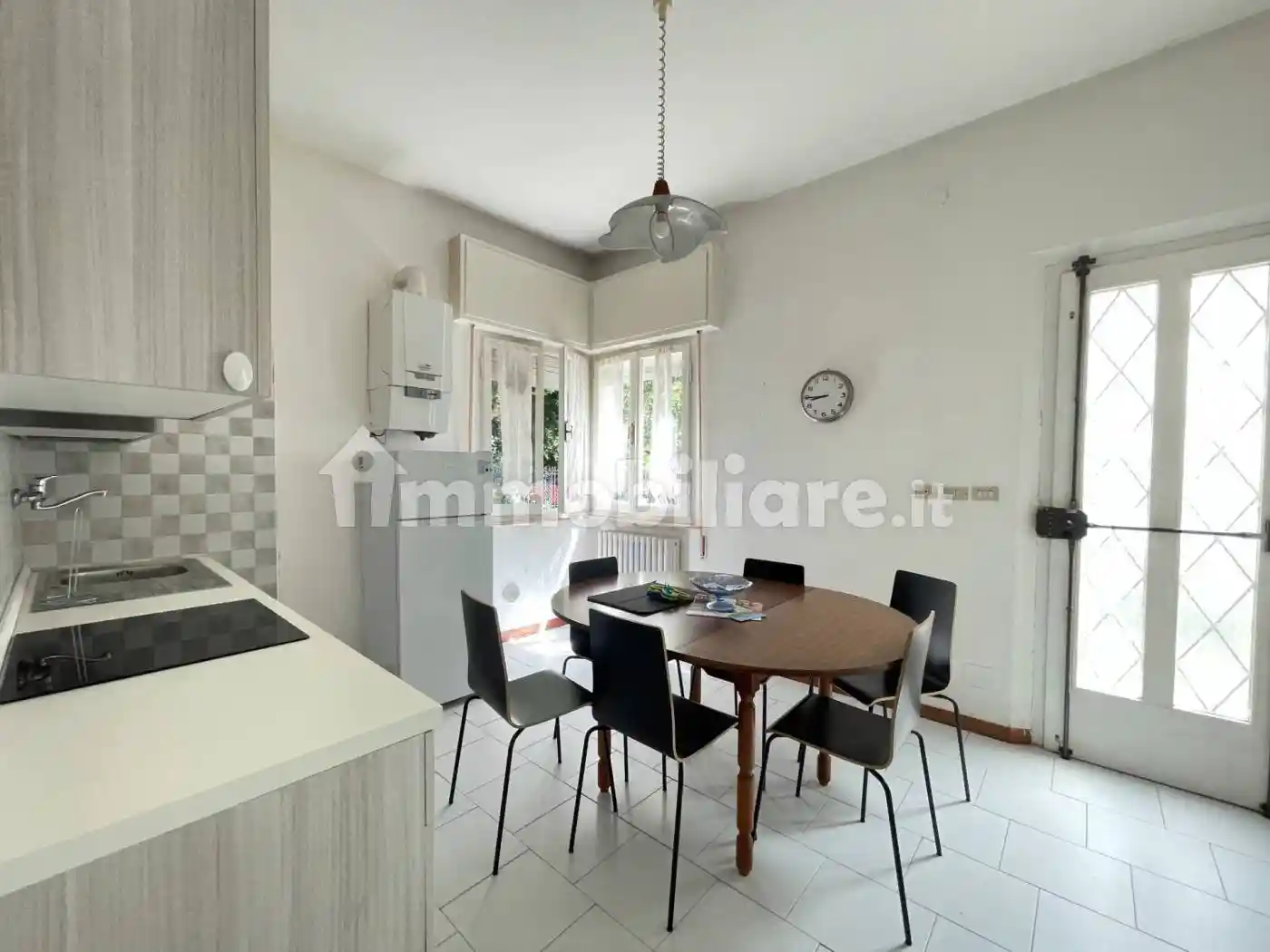 Villa unifamiliare via Giulio Mario Ceccarelli 72, Via Dario Campana, Rimini - foto 3