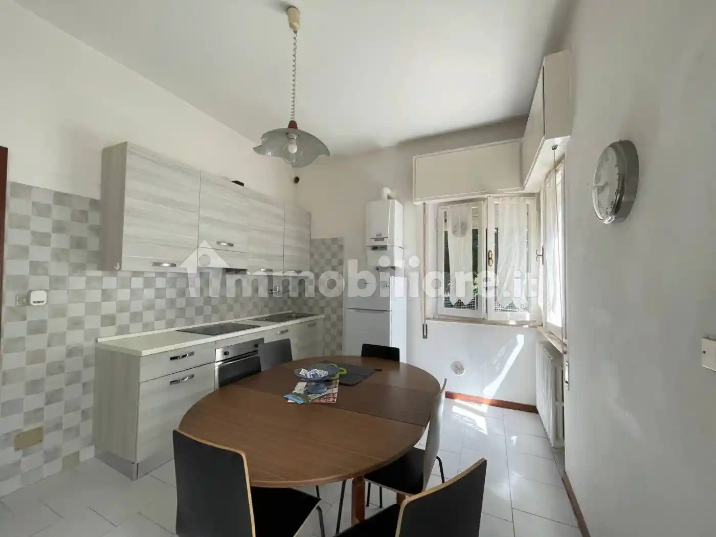 Villa unifamiliare via Giulio Mario Ceccarelli 72, Via Dario Campana, Rimini - foto 4