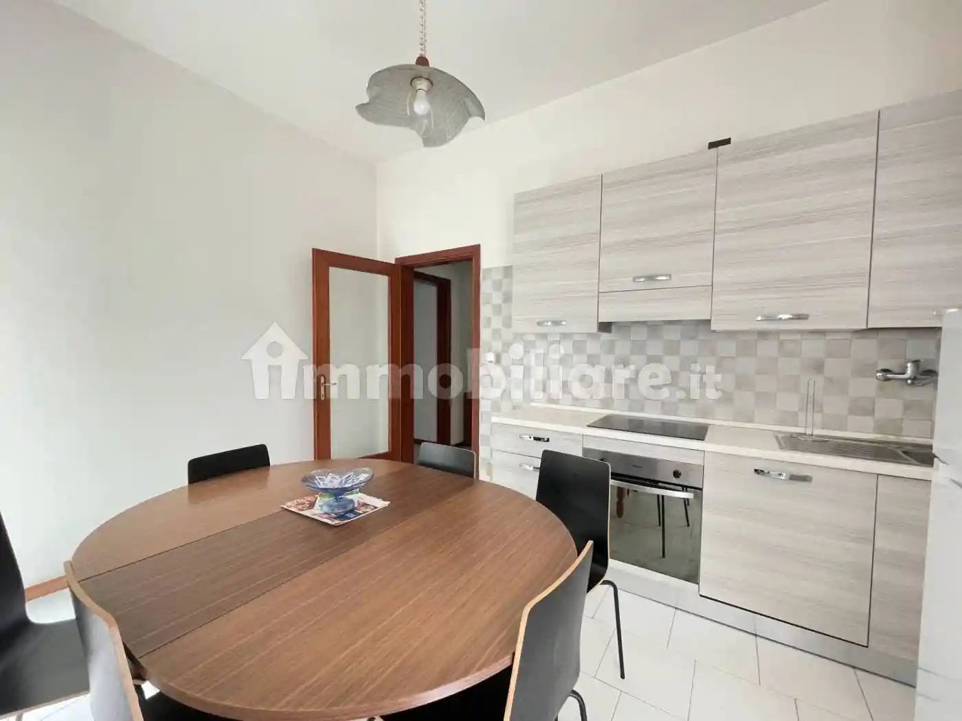 Villa unifamiliare via Giulio Mario Ceccarelli 72, Via Dario Campana, Rimini - foto 5