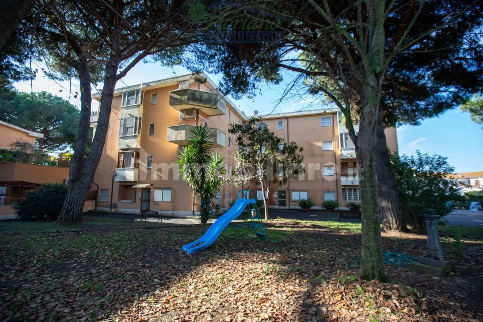 Appartamento in vendita a Capalbio