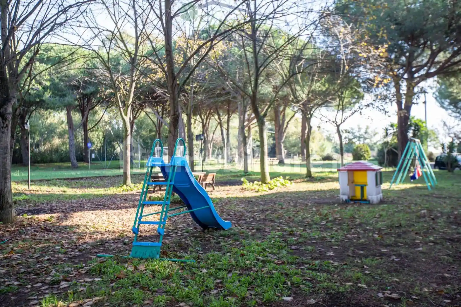 Bilocale Località Chiarone Scalo, Capalbio - foto 2