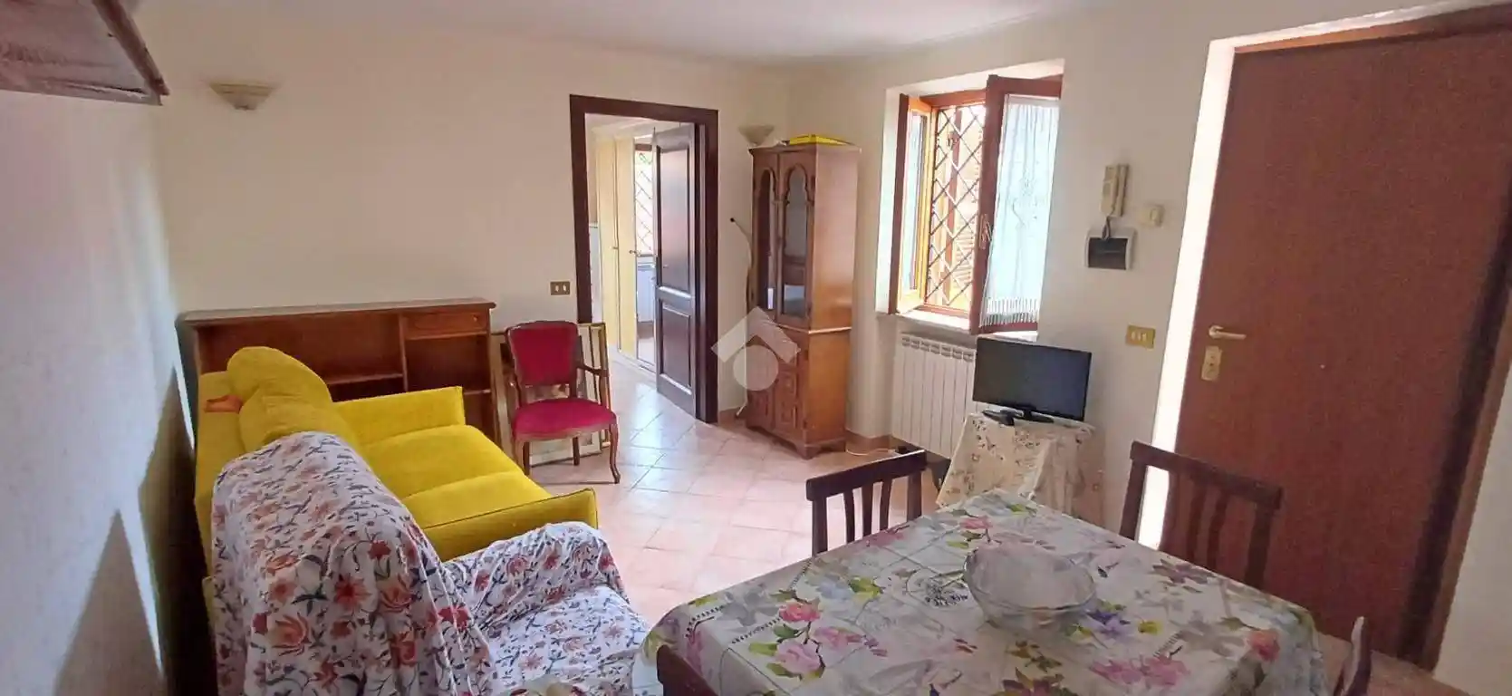 Bilocale via Appia Pignatelli 394, Quarto Miglio, Roma - foto 3