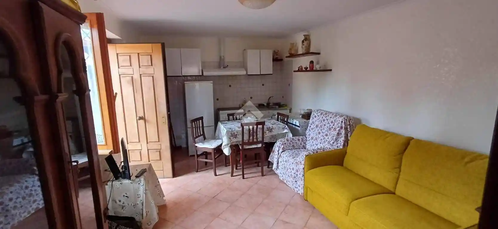 Bilocale via Appia Pignatelli 394, Quarto Miglio, Roma - foto 4