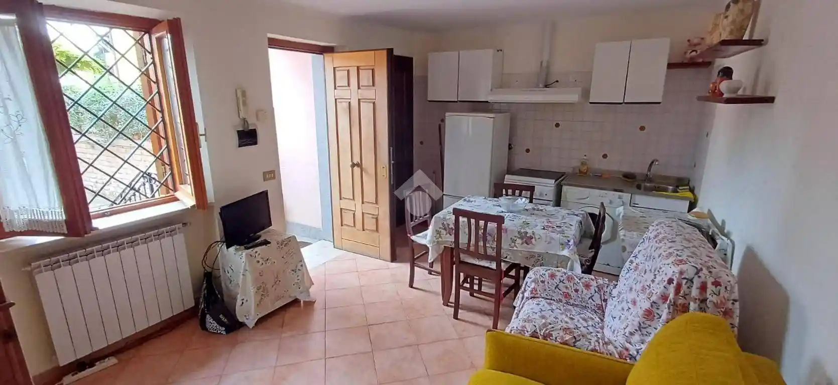 Bilocale via Appia Pignatelli 394, Quarto Miglio, Roma - foto 5