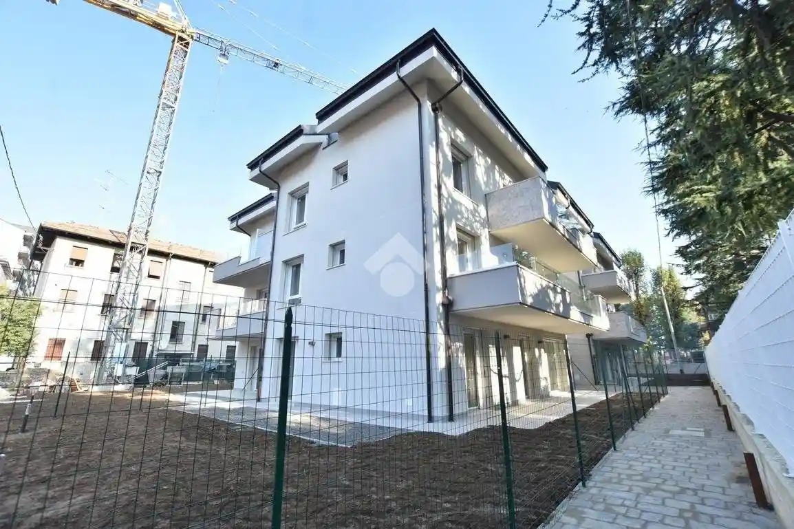 Appartamento in vendita a Vignate