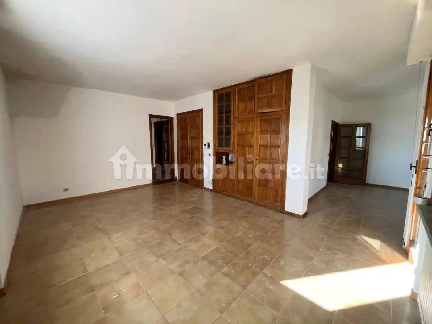 Appartamento via Fonte Vecchia, Centro, Castiglion Fibocchi - foto 2