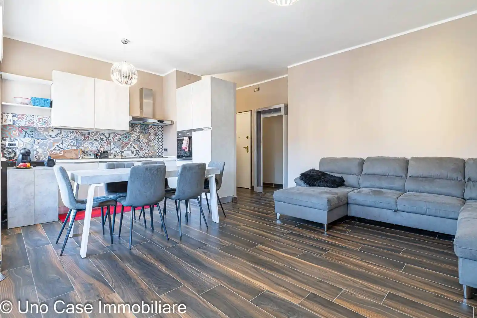 Appartamento in vendita a Ivrea