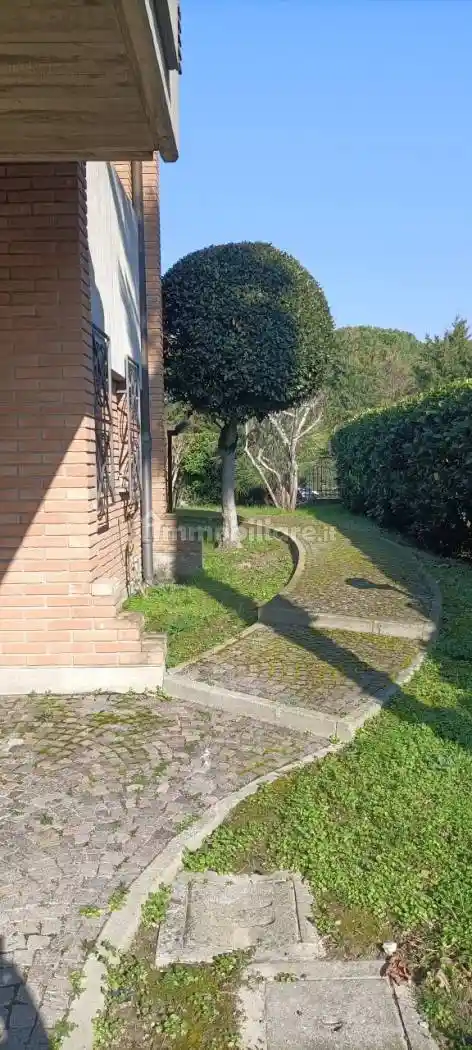 Villa in vendita a Ravenna